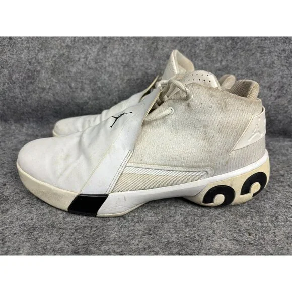 Nike Shoes Nike Jordan Ultra Fly Low Trainers Mens 95